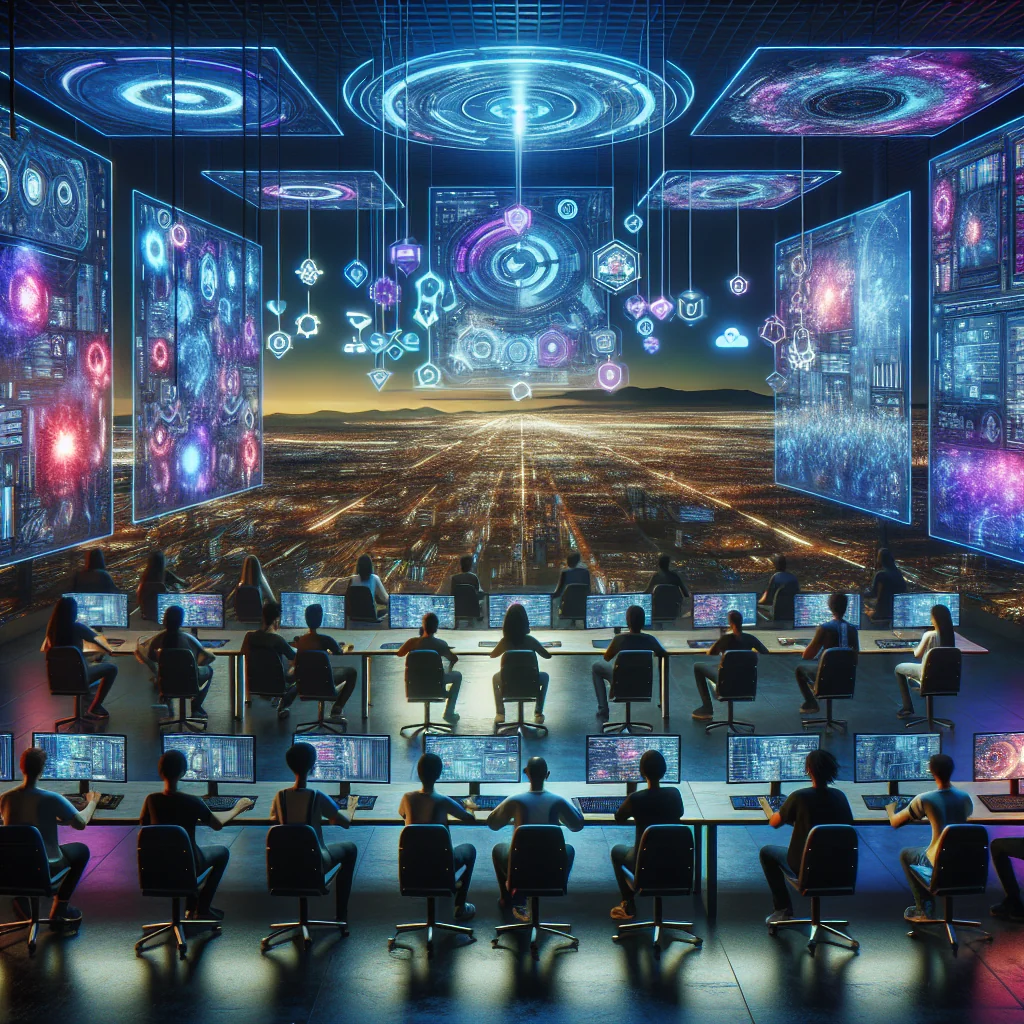 Gaming Trends 2025: What Will Shape the Next Year of Play?