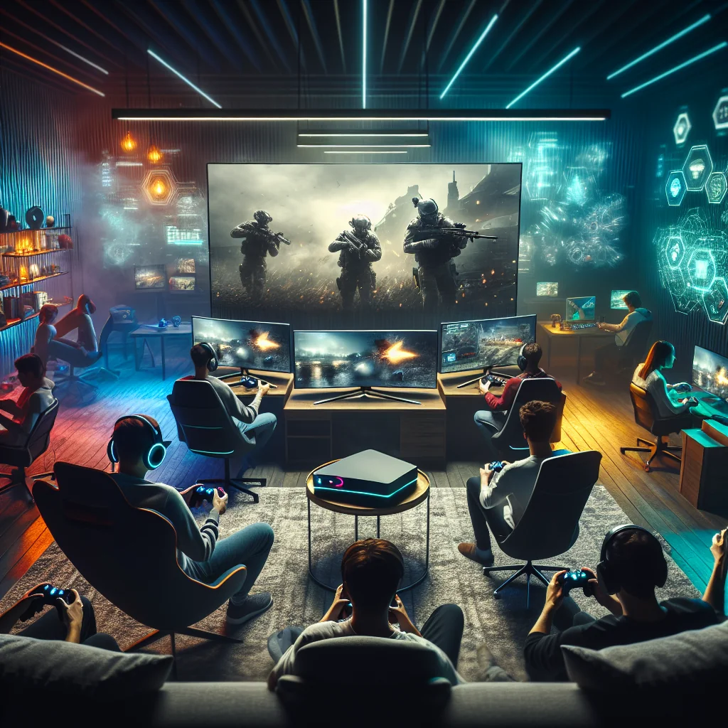 Call of Duty Player Demographics: Who Actually Plays CoD?